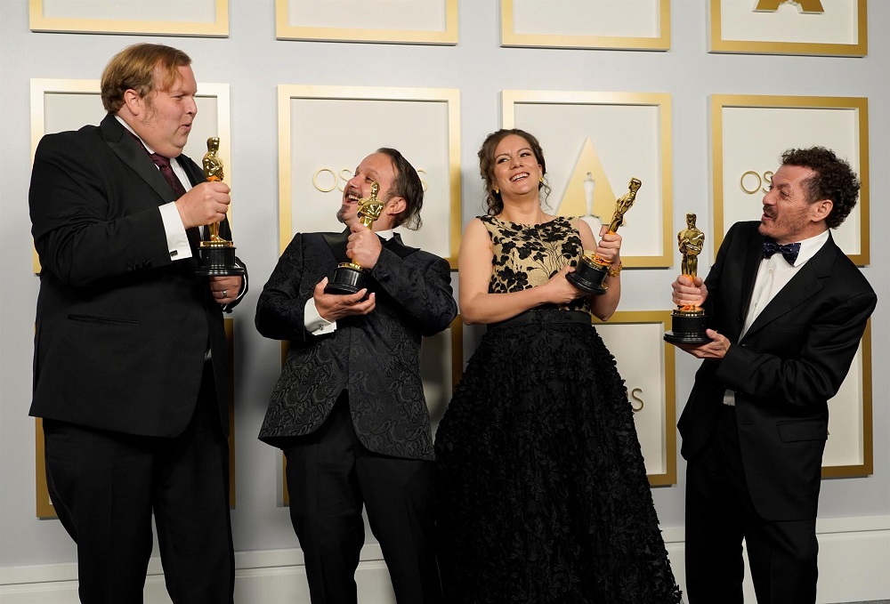 los Oscar