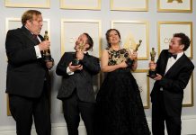 los Oscar