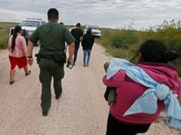 Más de 80 indocumentados son descubiertos en 5 "casas de seguridad" en Texas inmigrantes