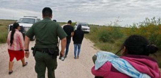 inmigrantes