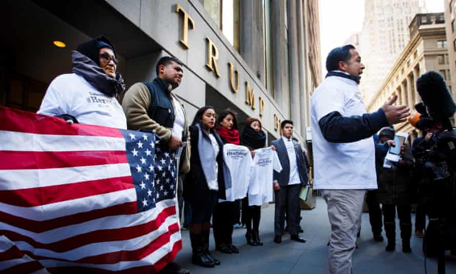 jóvenes en Estados Unidos jóvenes