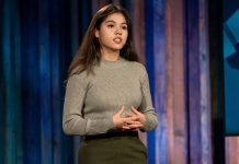 Xiye Bastida reprende a líderes mundiales en la Cumbre del Clima Xiye Bastida