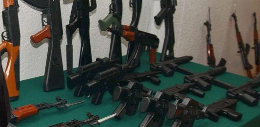 armas