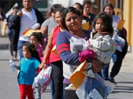 Gobierno Biden reabre la puerta de asilo a víctimas de violencia doméstica