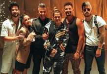 familia Montaner