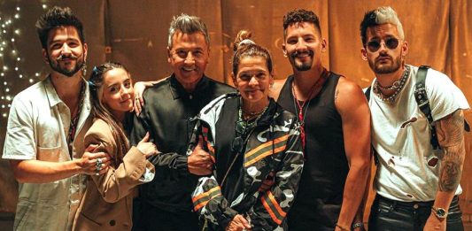 familia Montaner