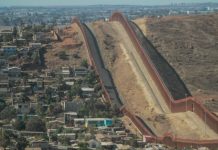 Biden cancela los proyectos del muro y atenderá las comunidades fronterizas muro fronterizo
