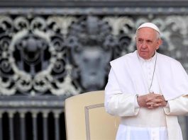 papa Francisco