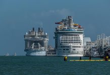 El gremio internacional de cruceros pide a EE.UU. que afloje las restricciones cruceros
