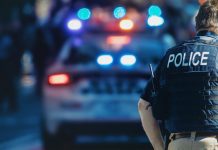 policía de Nueva York