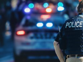 Detienen a sospechoso de apuñalar a tres sin techo en Nueva York policía de Nueva York