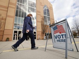 Gobierno de Trump pide al Supremo que le permita ejecutar restricción al voto por correo elecciones