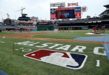 MLB
