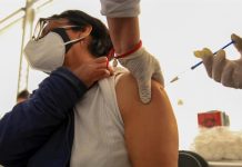 México necesita un plan ambicioso para cumplir con la meta de vacunación Vacunacion México