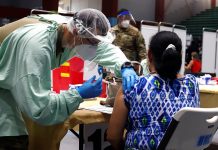 Puerto Rico registra 15 hospitalizados por covid pese a estar vacunados vacunación