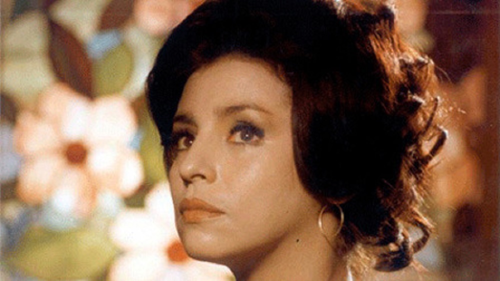 1982-Daisy Granados . Daisy Granados