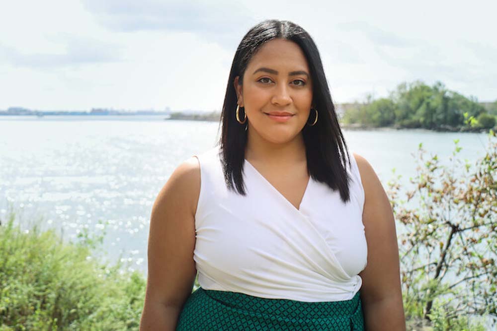 AMANDA FARIAS DISTRITO 18