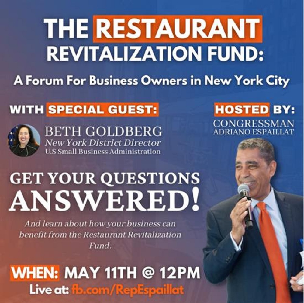Adriano Espaillat