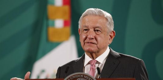 Andrés Manuel López Obrado