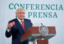 Andres Manuel Lopez Obrador