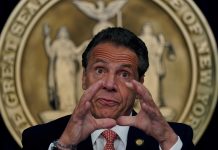 Andrew Cuomo
