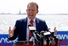 Andrew Giuliani
