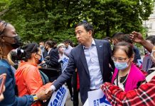 Andrew Yang