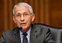 Anthony Fauci
