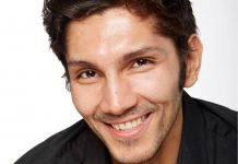 Glauco Araujo: La verdadera historia de un artista inmigrante Araujo