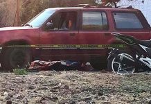 asesinato en México