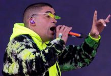 Bad Bunny se asocia a equipo en la principal Liga de Baloncesto Puerto Rico Bad Bunny
