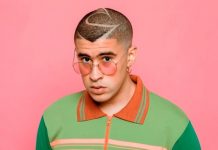 Bad Bunny
