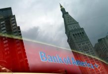 Bank of America