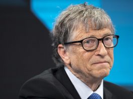 Bill Gates avisó de que más gente morirá si países ricos no comparten vacunas Bill Gates