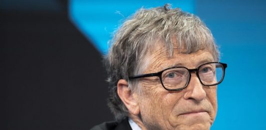 Bill Gates