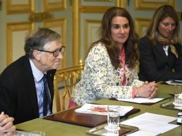 Melinda Gates deja la Fundación Gates para dedicarse a trabajar en pro de las mujeres