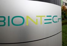 BioNTech espera que la pandemia dure hasta mediados de 2022