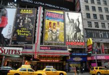 Broadway