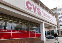 CVS