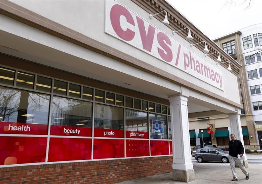 CVS CVS