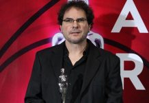 Carlos Cuarón