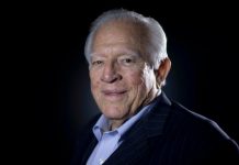Muere el exgobernador de Puerto Rico Carlos Romero Barceló Carlos Romero Barceló