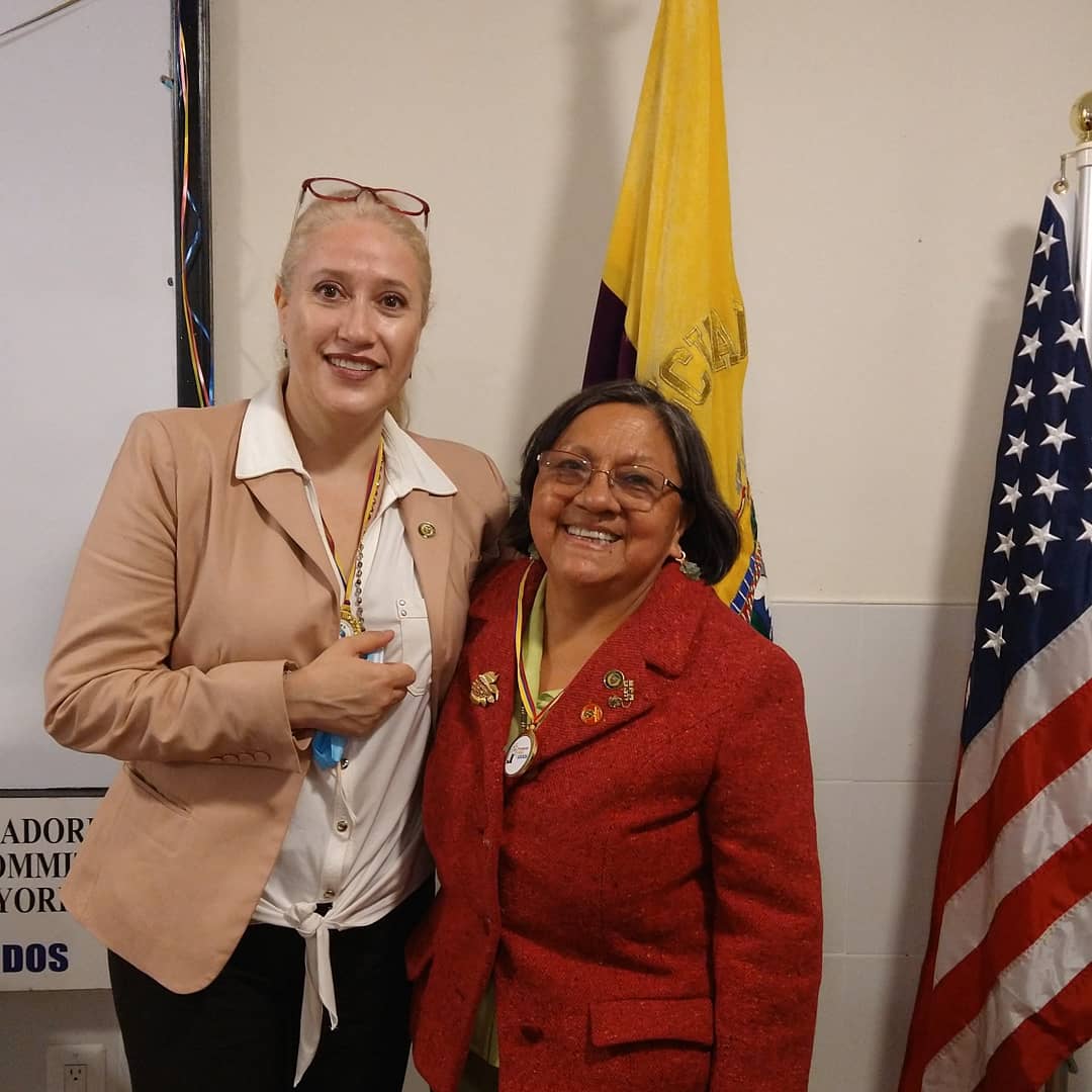 Cecilia Cortez,