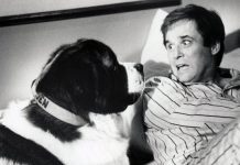Muere Charles Grodin, protagonista de las películas de "Beethoven" Charles Grodin