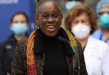 Continúa campaña de ayuda a comunidad latina para salud emocional Chirlane McCray