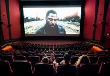 Los principales cines no exigirán mascarilla a los vacunados