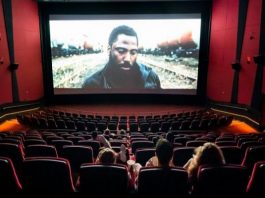 Los principales cines no exigirán mascarilla a los vacunados