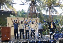 Aspirantes a la presidencia de Nicaragua por Coalición