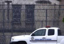 Columbia Correctional Institution