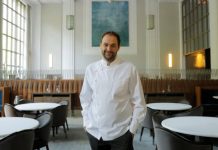 Restaurante Eleven Madison Park dejará de servir carne y pescado Daniel Humm